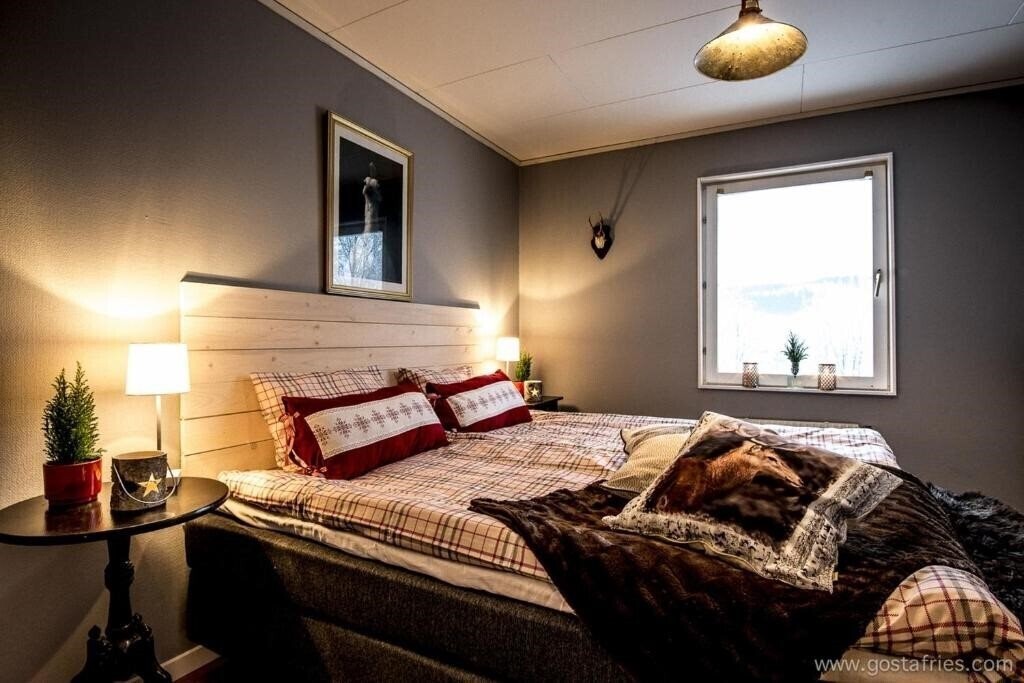 Hotel Are Bed & Breakfast 2*