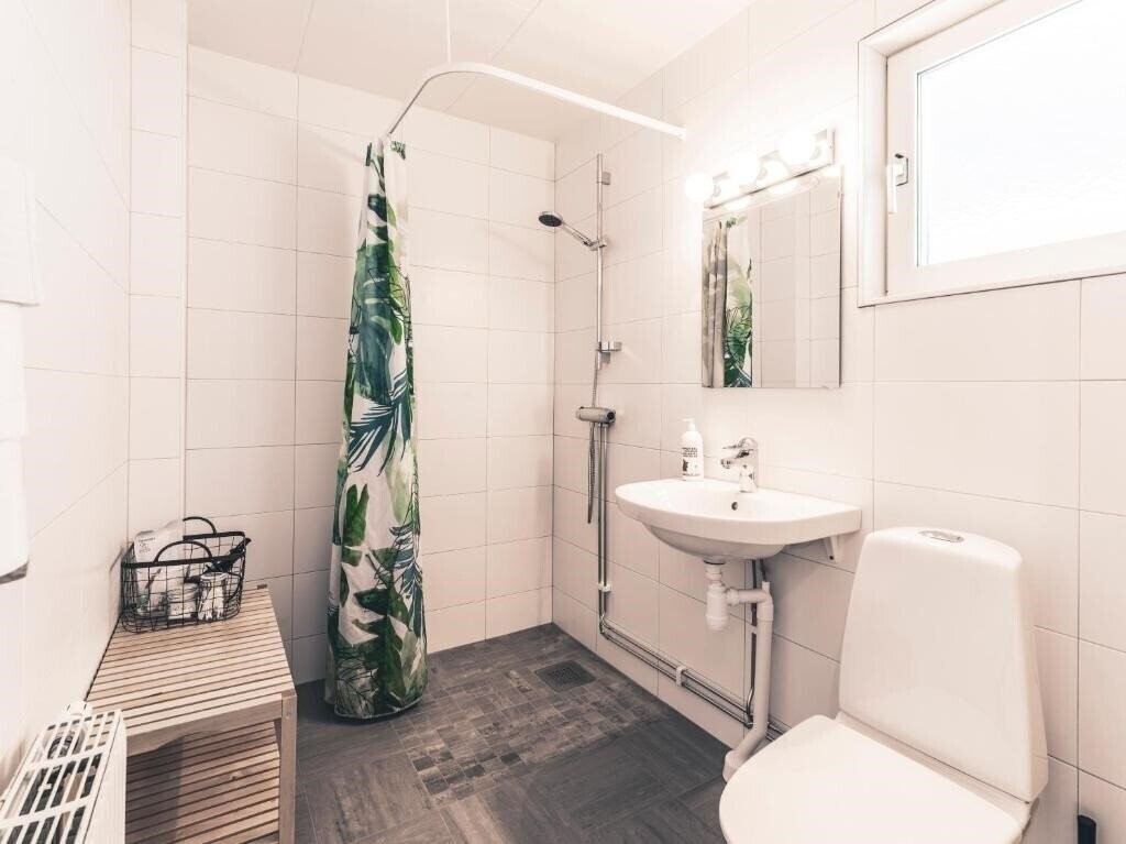 Zdjęcie Are Bed & Breakfast 2*