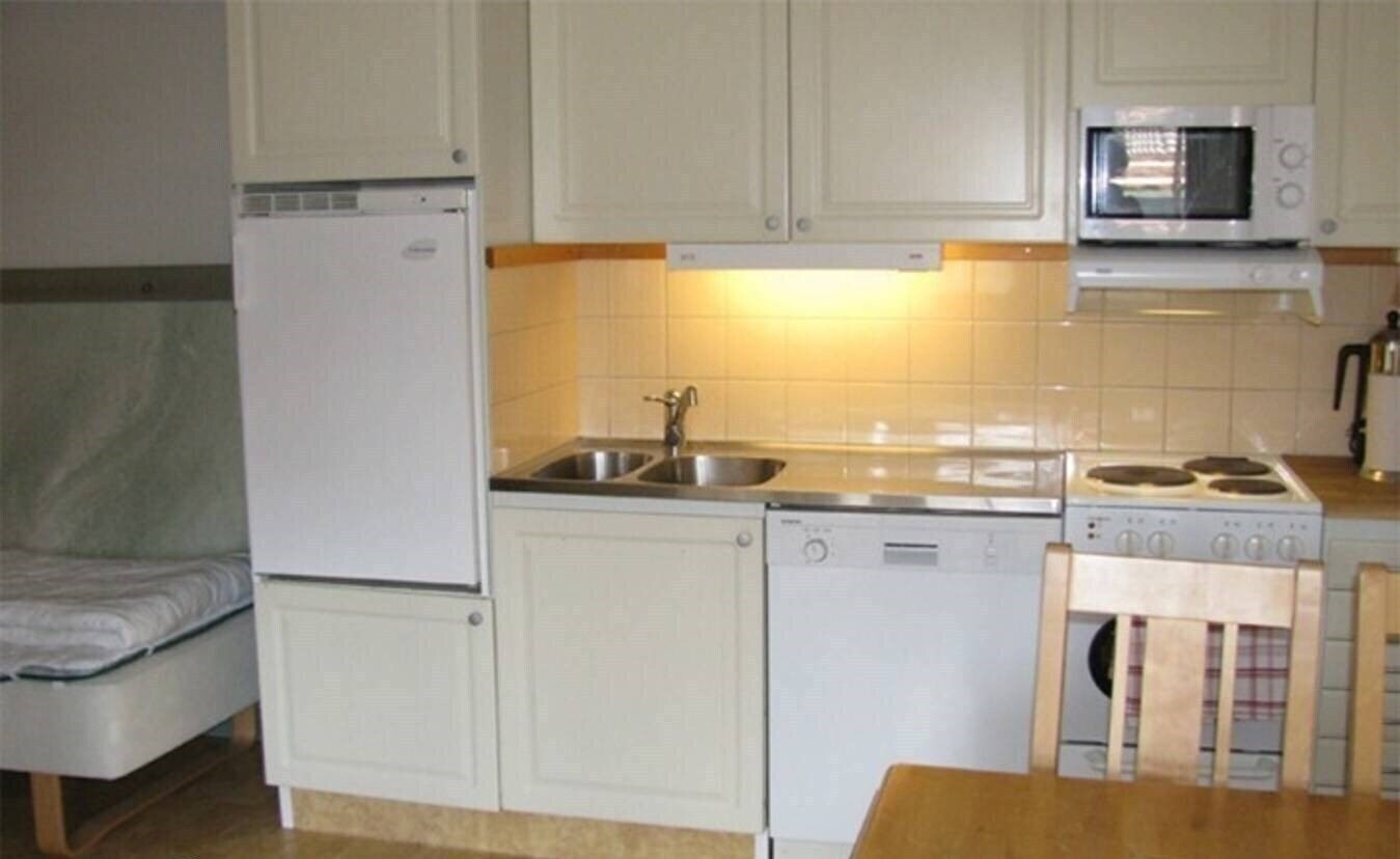 Фотография Are Fjallby апартаменты