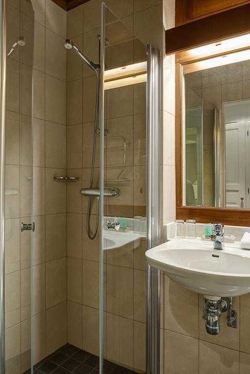 Зображення Hotel Terminus Stockholm 3*