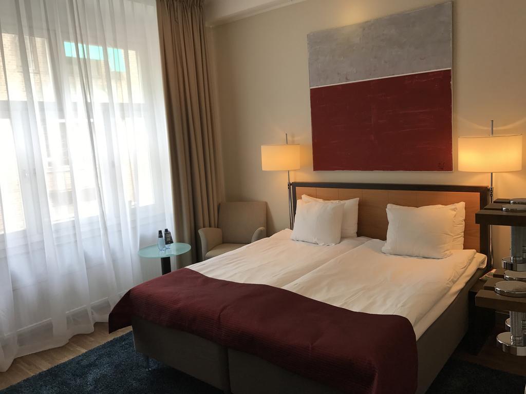 Фото Riddargatan Hotel 4*