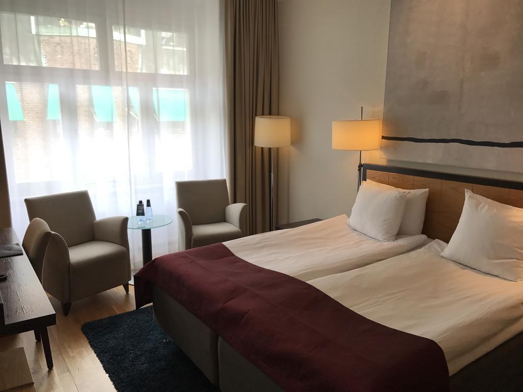 Изображение Riddargatan Hotel 4*