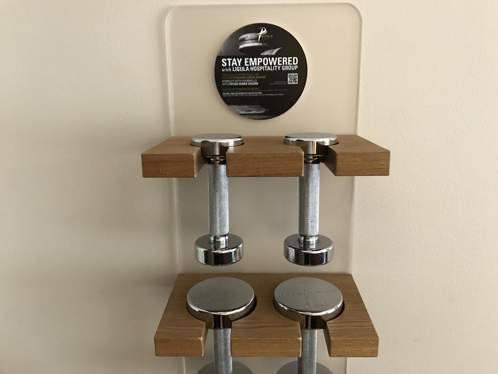 Картинка Riddargatan Hotel 4*