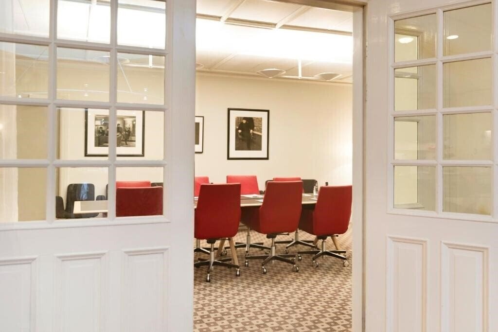 Картинка Riddargatan Hotel 4*