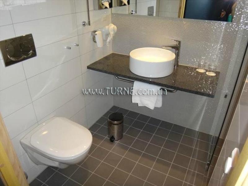 Zdjęcia Quality Hotel Friends 3*