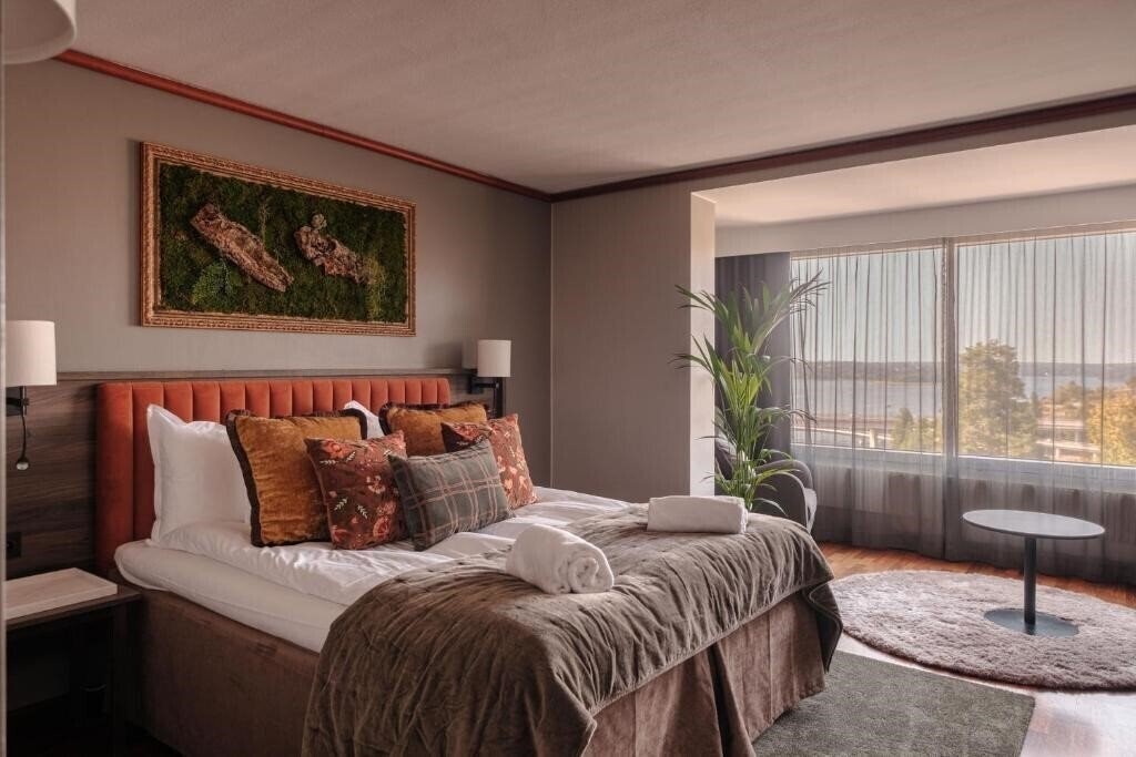 Изображение Scandic Foresta 3*