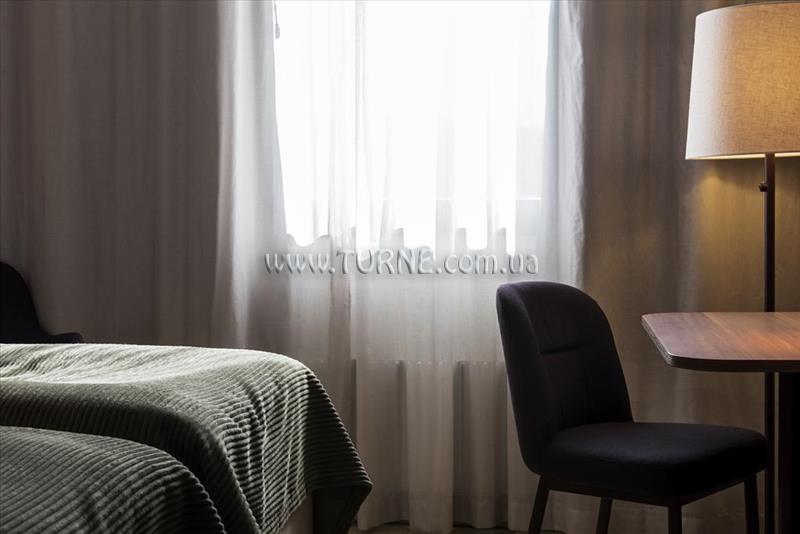 Картинка Scandic Hotel Taby 3*