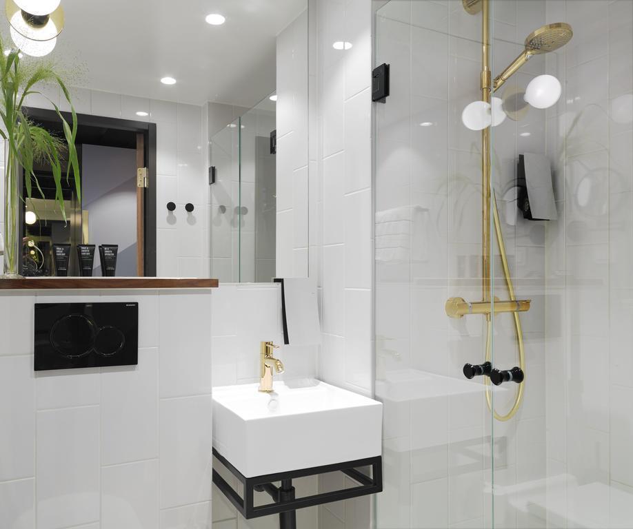 Фото Clarion Hotel Amaranten 4*