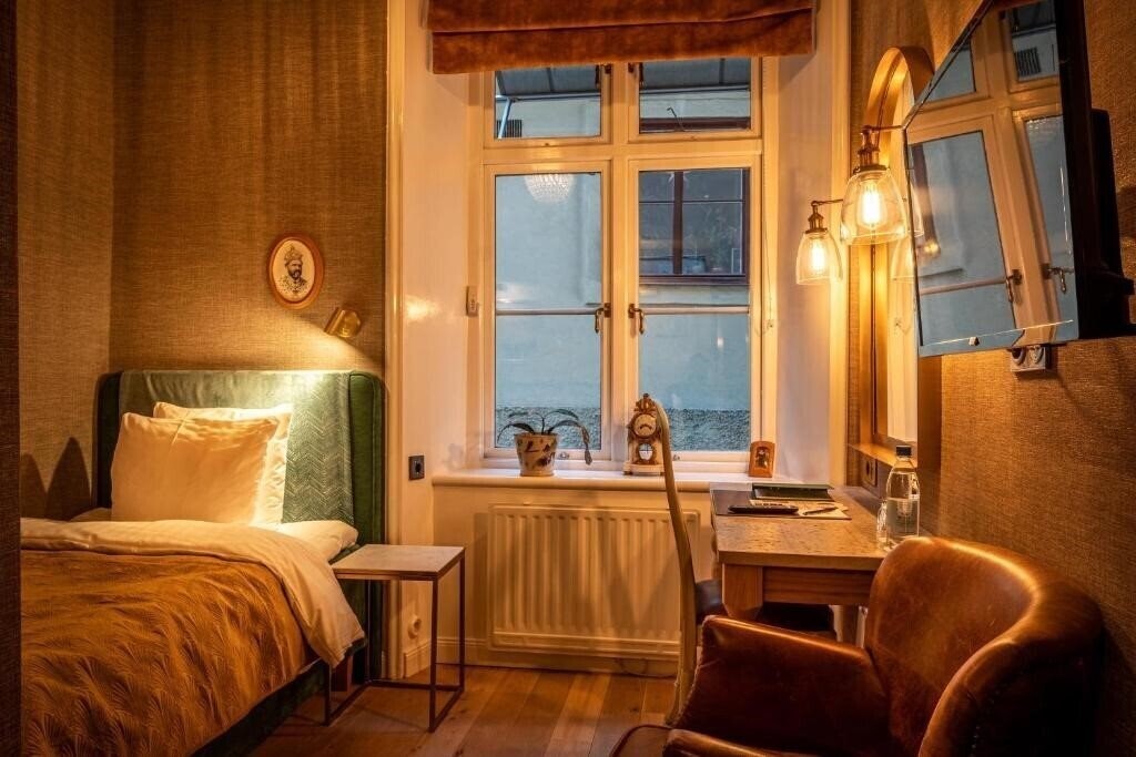 Zdjęcia Victory Hotel 4*