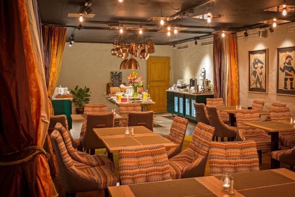 Zdjęcie Victory Hotel 4*