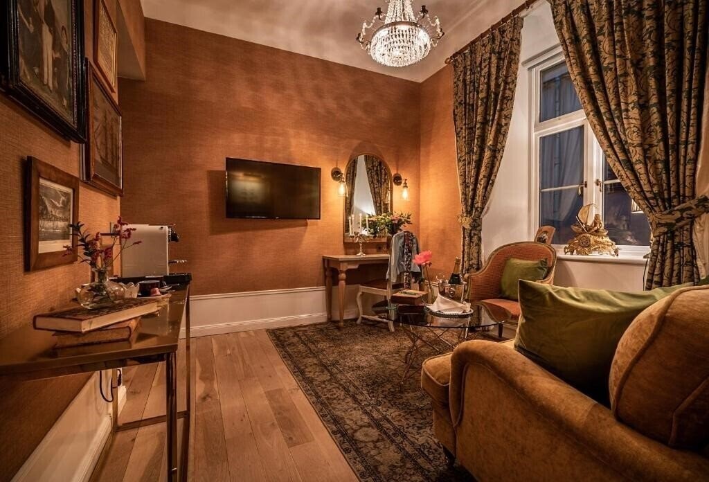 Obraz Victory Hotel 4*