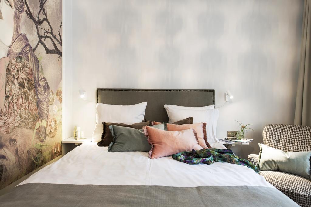 Зображення Best Western Kom Hotel 3*