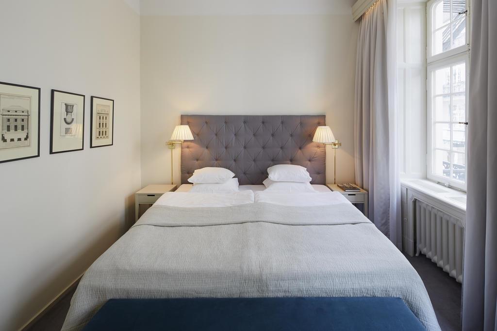 Зображення Diplomat Stockholm 4*