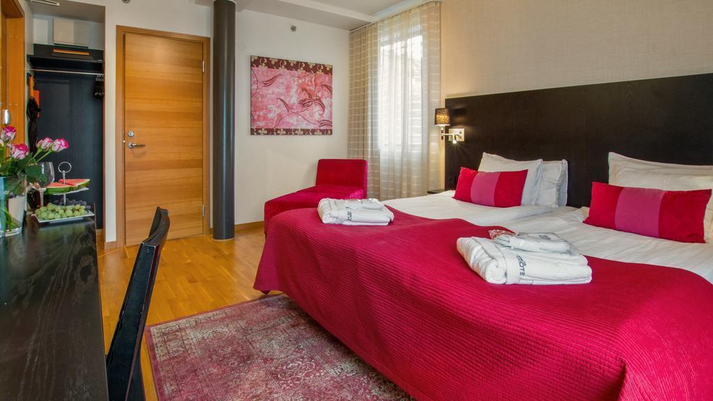 Фотография Best Western Plus Time Hotel 4*