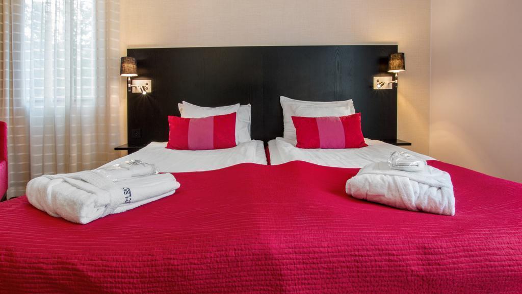 Изображение Best Western Plus Time Hotel 4*