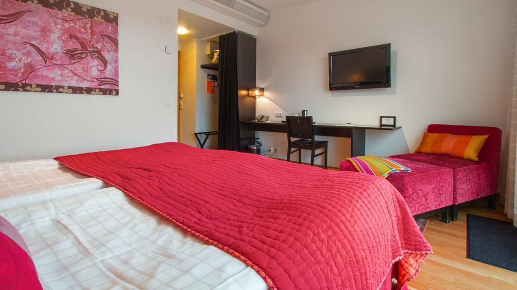 Картинка Best Western Plus Time Hotel 4*