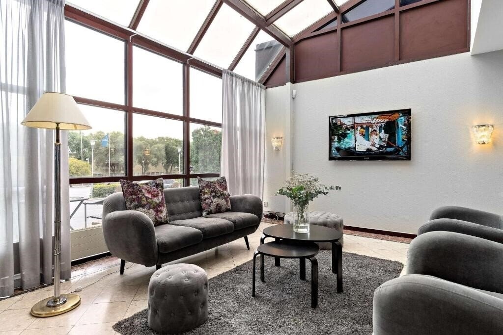 Картинка Best Western Royal Star Hotel 3*