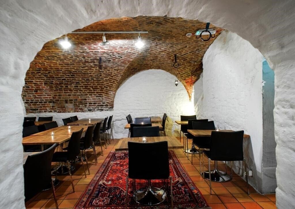 Изображение Hellstens Malmgard 3*