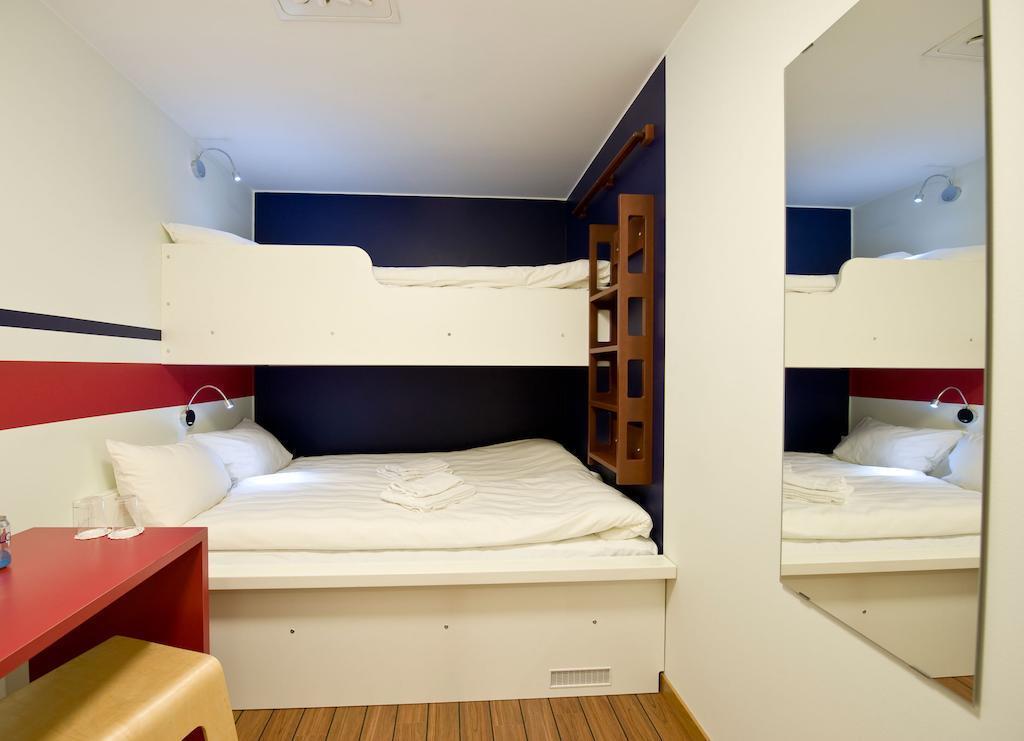 Hotel Hotel Micro 1*