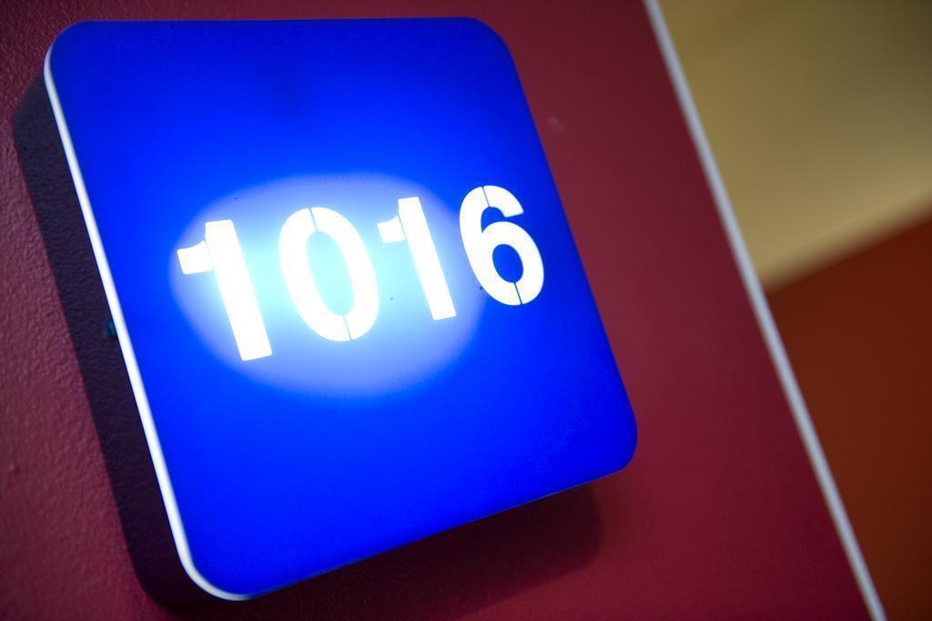 Zdjęcie Hotel Micro 1*