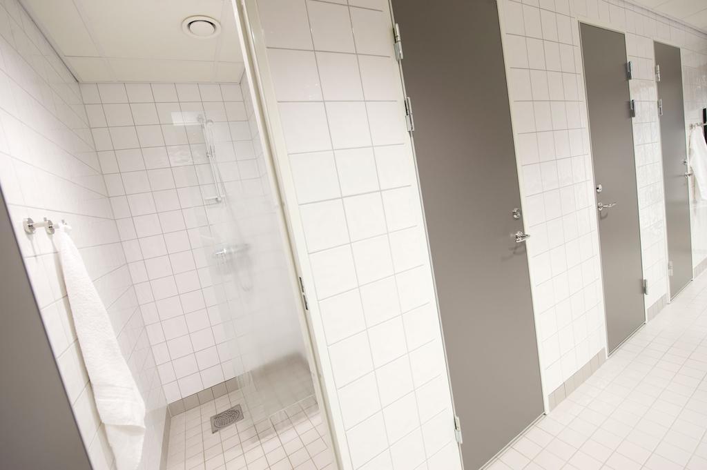 Zdjęcie Hotel Micro 1*