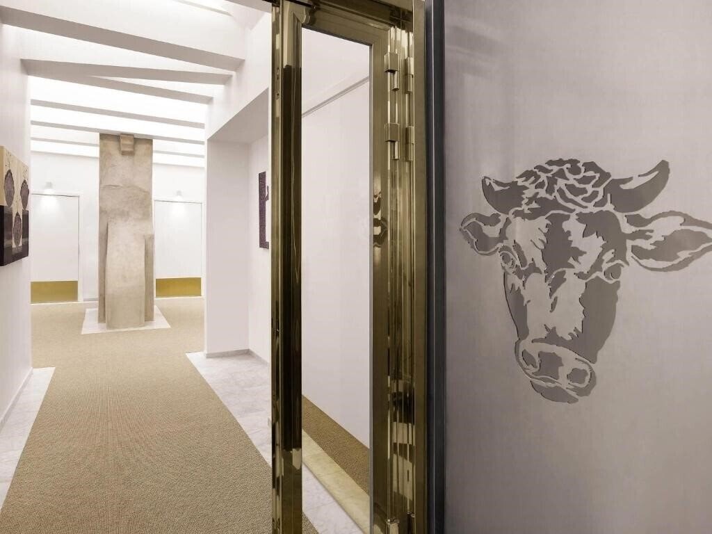 Готель Ibis Styles Stockholm Odenplan 3*