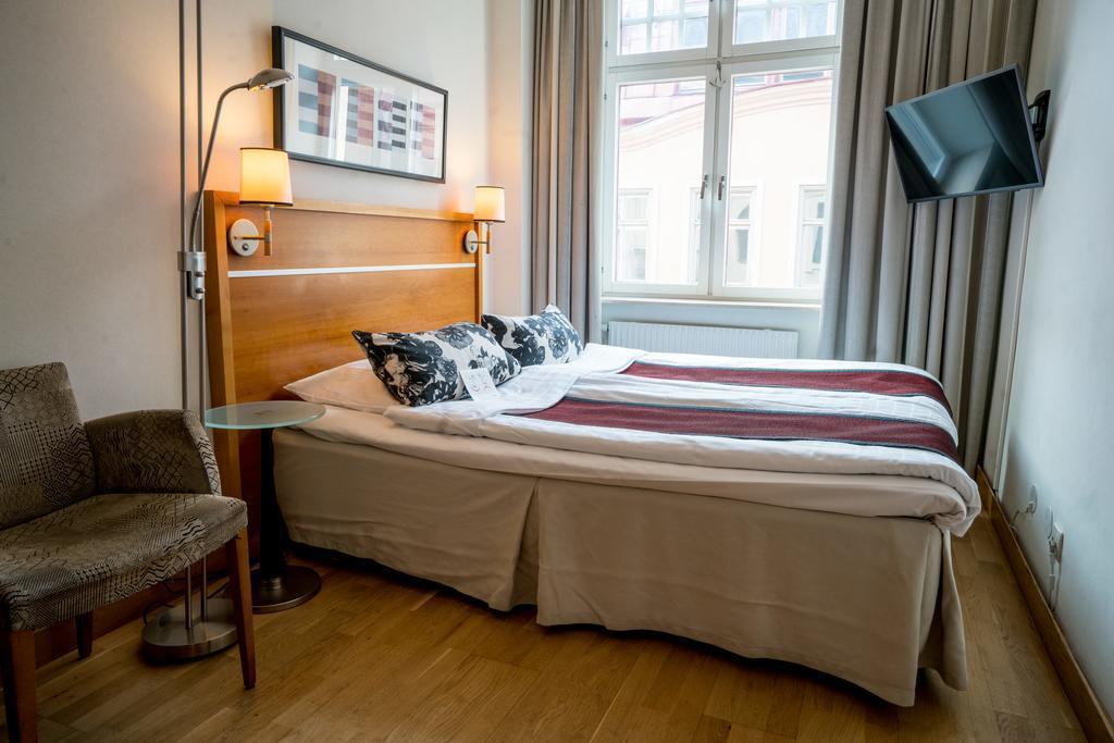 Фото Scandic Klara 4*