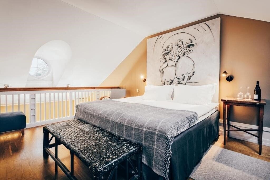 Зображення Stallmastaregarden 4*