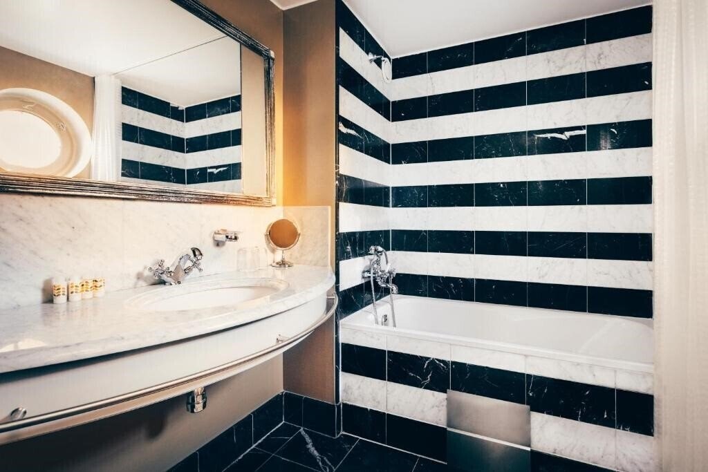 Картинка Stallmastaregarden 4*