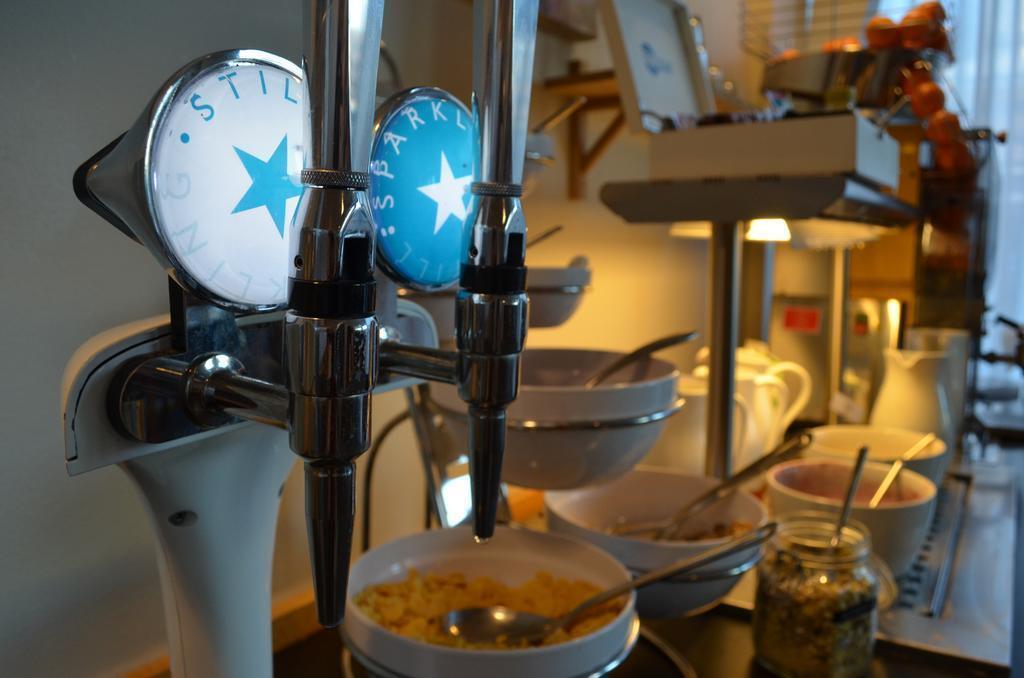 Изображение First Hotel Kungsbron 3*