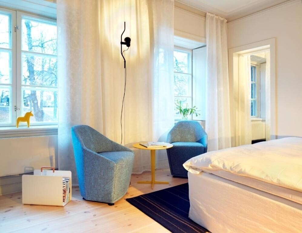 Картинка Skeppsholmen 4*