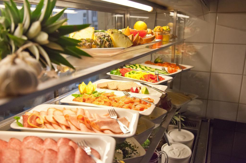 Zdjęcie Best Western Karlaplan 4*