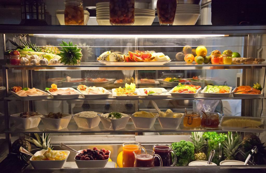 Obraz Best Western Karlaplan 4*