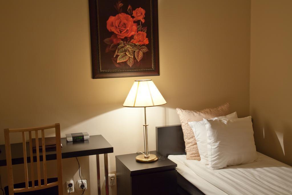 Zdjęcie Best Western Karlaplan 4*