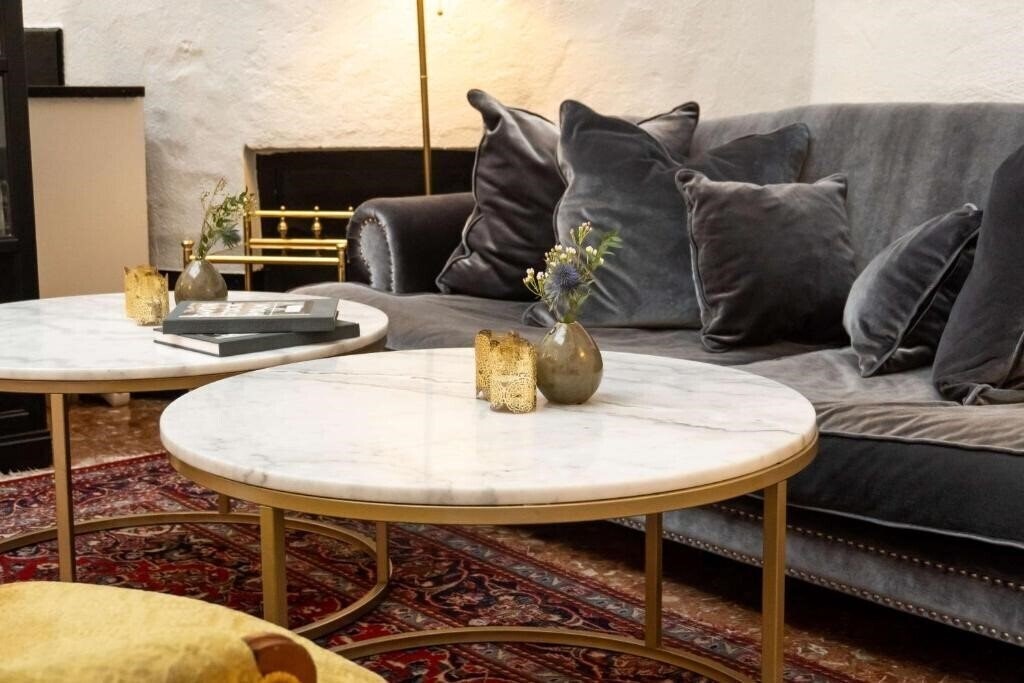 Zdjęcie Best Western Bentleys 3*