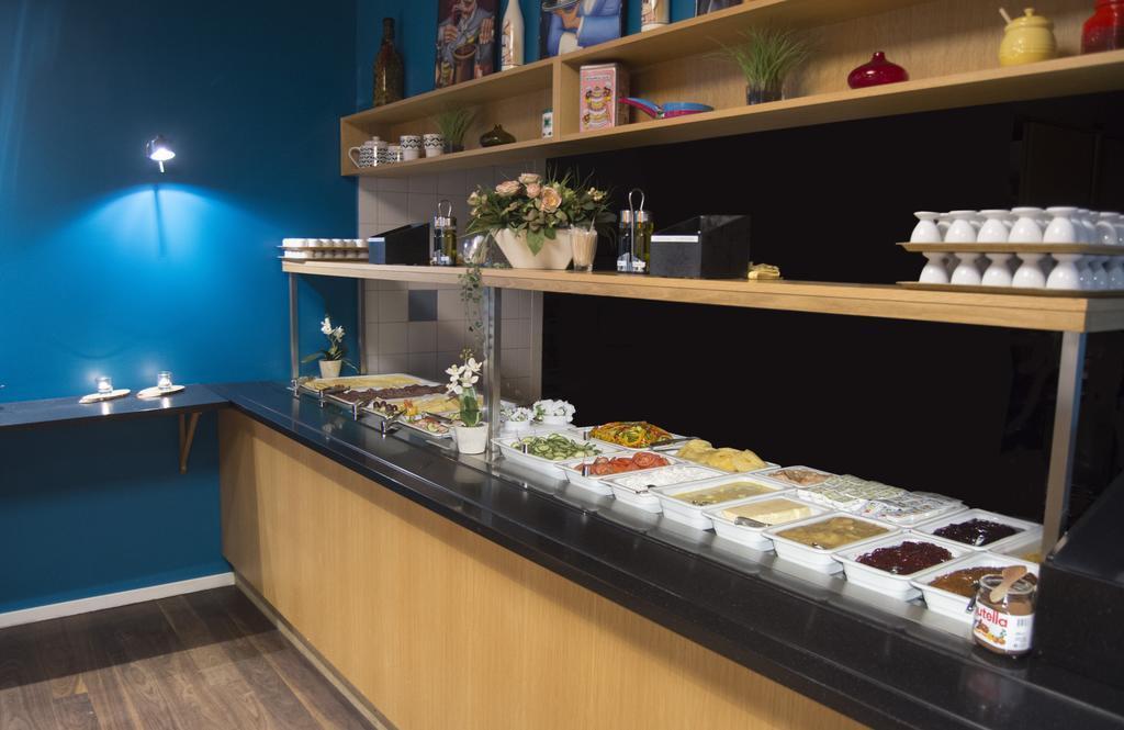 Zdjęcie First Hotel Fridhemsplan 3*