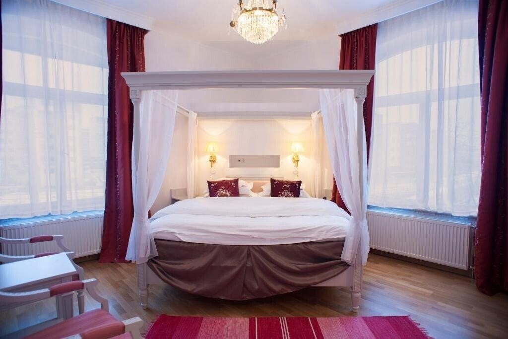 Zdjęcia Brommavik Hotel 4*
