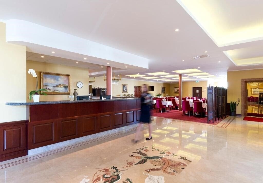 Obraz Brommavik Hotel 4*