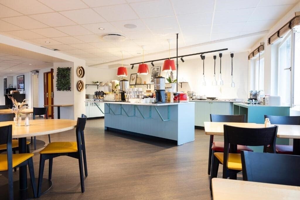 Фотография Good Morning Arlanda 3*