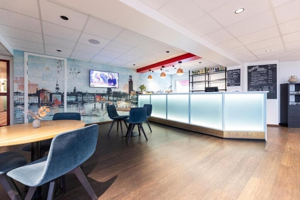 Изображение Good Morning Arlanda 3*