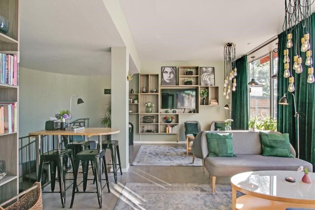 Zdjęcia First Hotel Brommaplan 1*