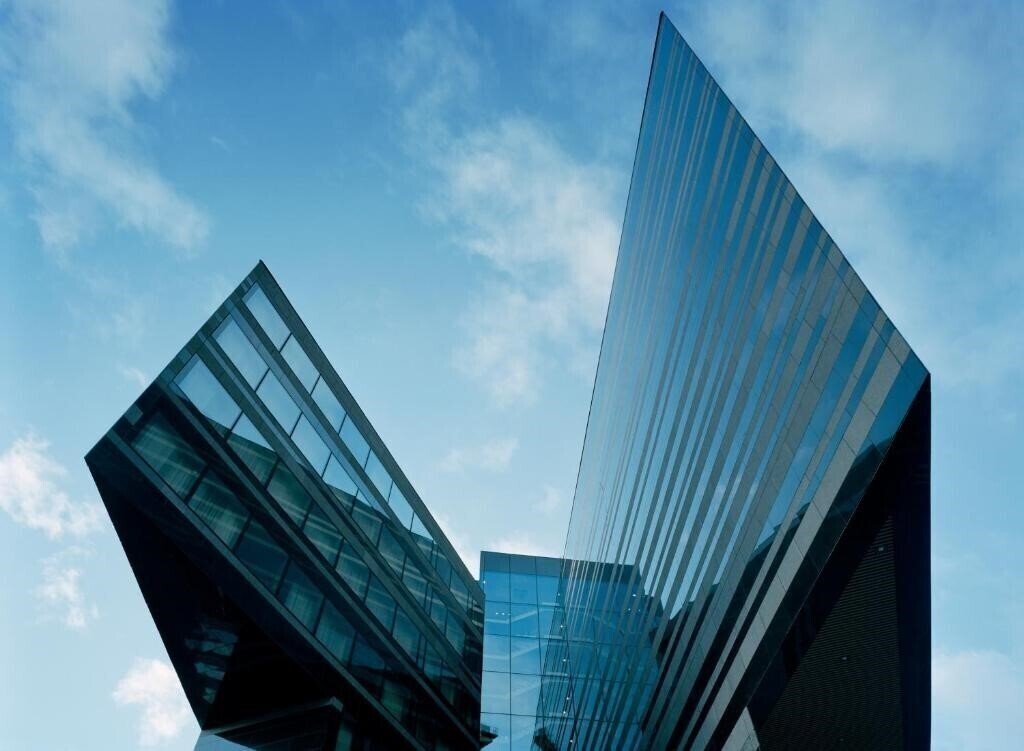 Отель Clarion Sign 4*