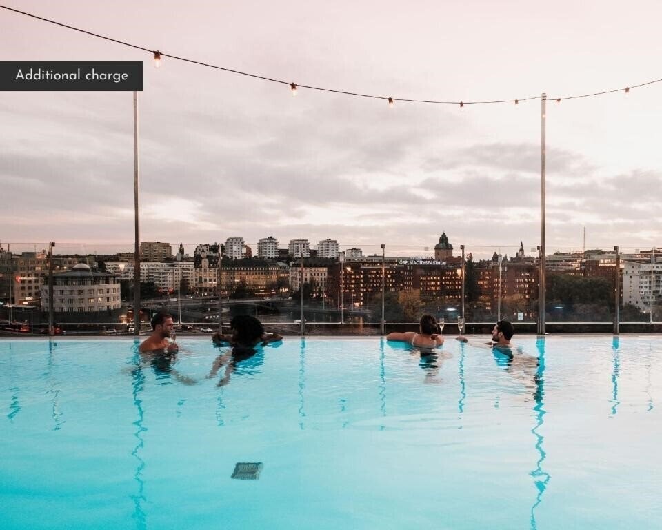 Картинка Clarion Sign 4*