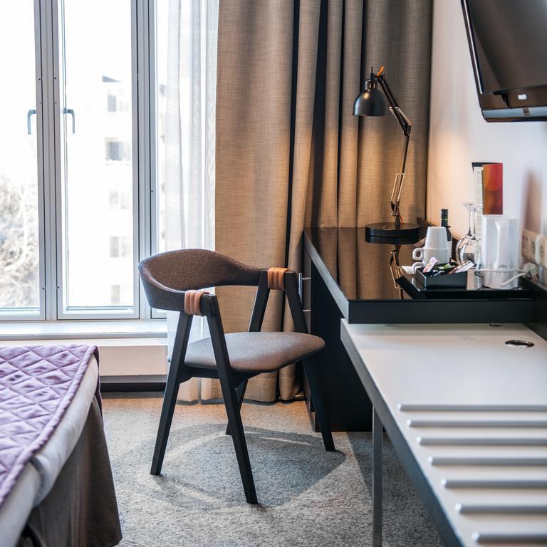 Изображение Clarion Stockholm 4*