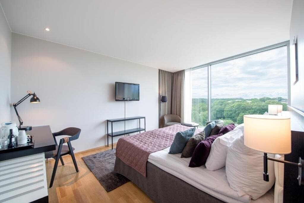 Zdjęcie Clarion Stockholm 4*