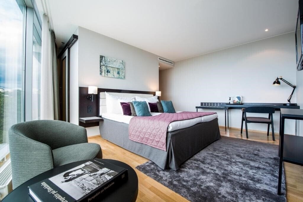 Obraz Clarion Stockholm 4*