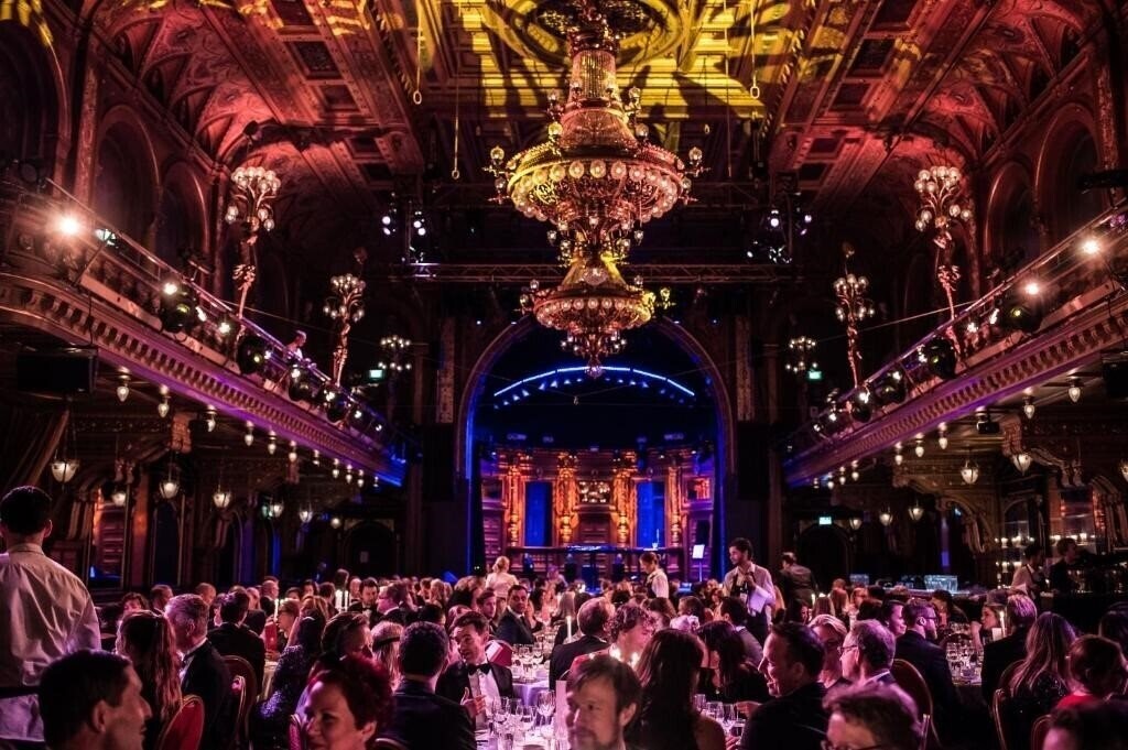 Картинка Berns 4*