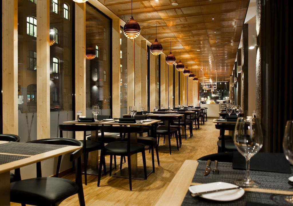 Zdjęcia Birger Jarl 4*