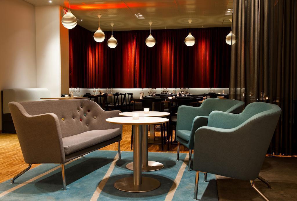 Zdjęcie Birger Jarl 4*