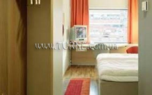 Зображення Scandic Alvik 4*